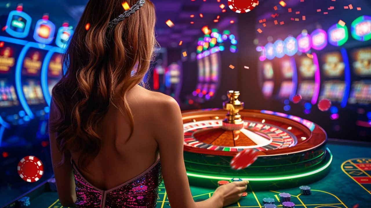 Online slot games collection on ez2 Philippines platform