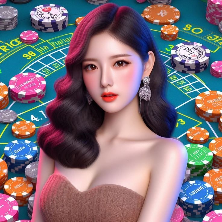 Bingo cards and numbers displayed on a mobile screen for ez2 Philippines players